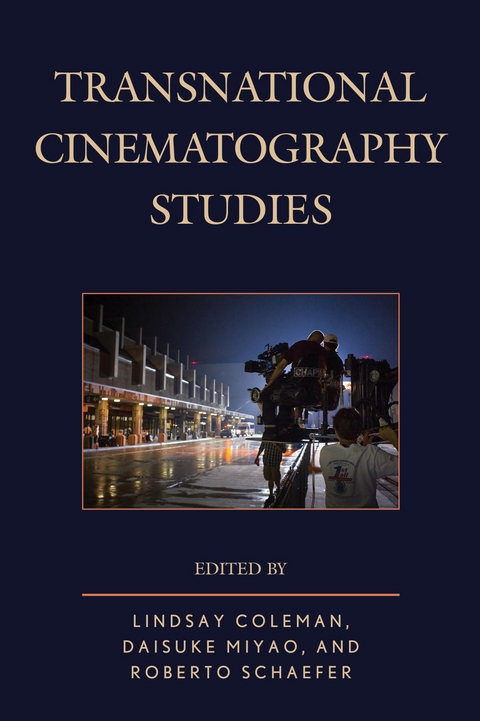 Transnational Cinematography Studies - 