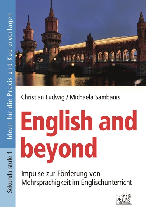 English and beyond - Christian Ludwig, Michaela Sambanis