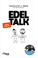 Edeltalk -  Papaplatte,  Reeze, Mikkel Robrahn