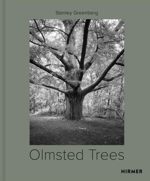 Olmsted Trees - Tom Avermaete, Kevin Baker, Mindy Thompson Fullilove