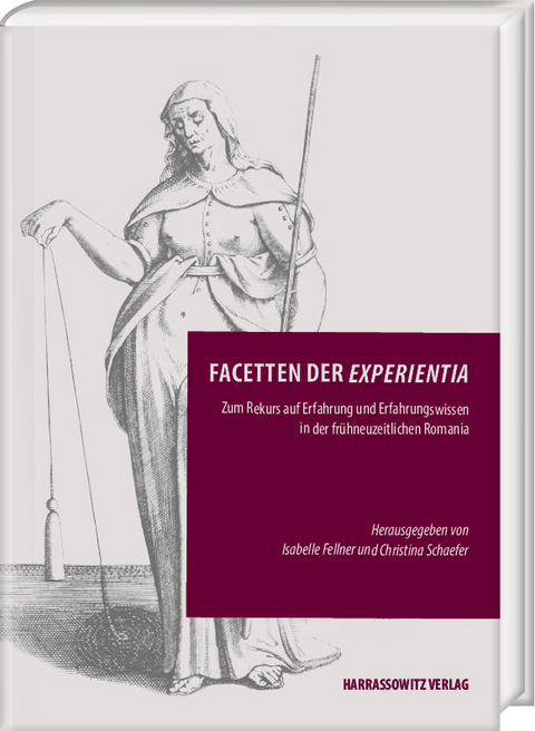 Facetten der experientia - 