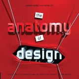 Anatomy of Design - Heller, Steven; Ilic, Mirko