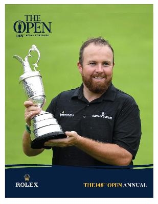 The 148th Open Annual -  The R&  A