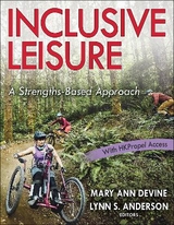 Inclusive Leisure - Devine, Mary Ann; Anderson, Lynn