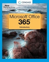 New Perspectives Collection, Microsoft® 365® & Office® 2021 Introductory - Cengage Learning