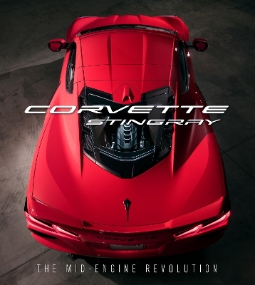 Corvette Stingray -  Chevrolet