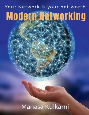 Modern Networking - Manasa Kulkarni