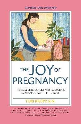 Joy of Pregnancy 2nd Edition - Tori Kropp