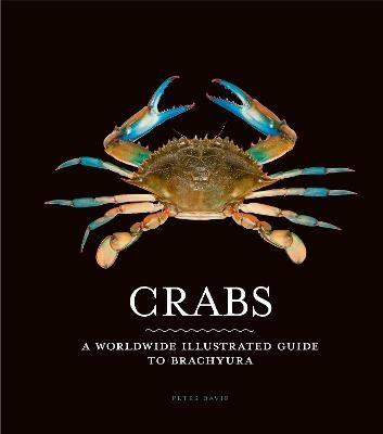 Crabs - Peter Davie