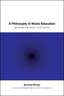 A Philosophy of Music Education - Bennett Reimer