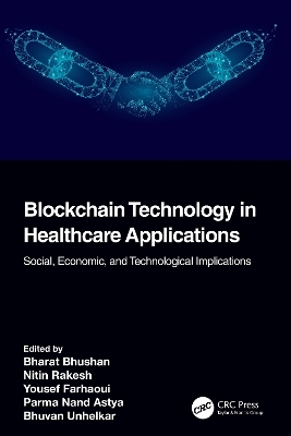 Blockchain Technology in Healthcare Applications - 