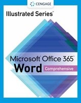 Illustrated Series® Collection, Microsoft® Office 365® & Word® 2021 Comprehensive - Cram, Carol; Duffy, Jennifer