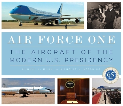 Air Force One - Nicholas A Veronico, ROBERT F DO NOT USE DORR