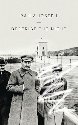 Describe the Night - Rajiv Joseph