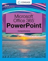 New Perspectives Collection, Microsoft® 365® & PowerPoint® 2021 Comprehensive - Campbell, Jennifer