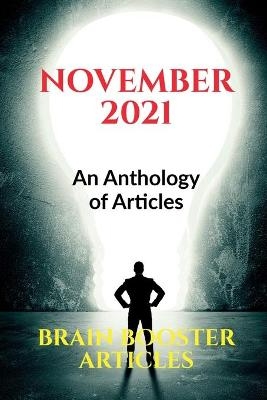 November 2021 - Brain Booster Articles