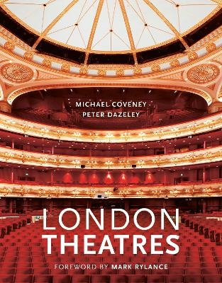 London Theatres (New Edition) - Michael Coveney