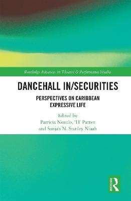 Dancehall In/Securities - 