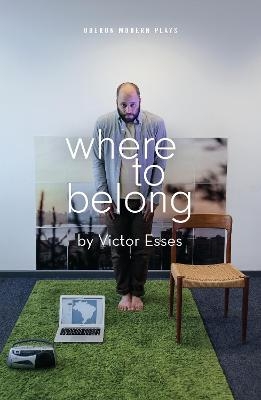 Where to Belong - VICTOR ESSES