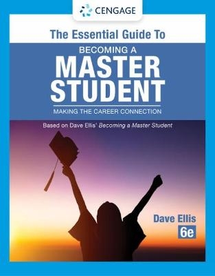 The Essential Guide to Becoming a Master Student - Dave Ellis