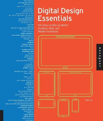 Digital Design Essentials - Rajesh Lal