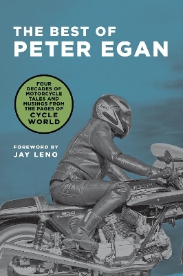 The Best of Peter Egan - Peter Egan