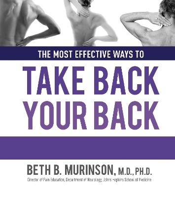 The Most Effective Ways to Take Back Your Back - Beth Murinson