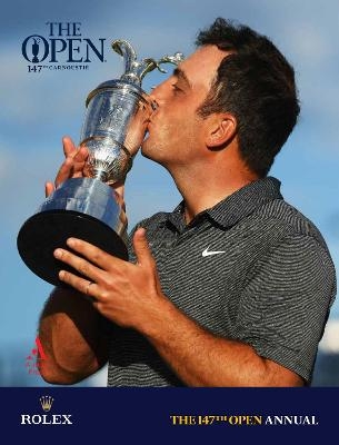 The 147th Open Annual -  The R&  A