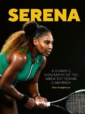 Serena - Mark Hodgkinson