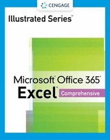 Illustrated Series® Collection, Microsoft® Office 365® & Excel® 2021 Comprehensive - Wermers, Lynn