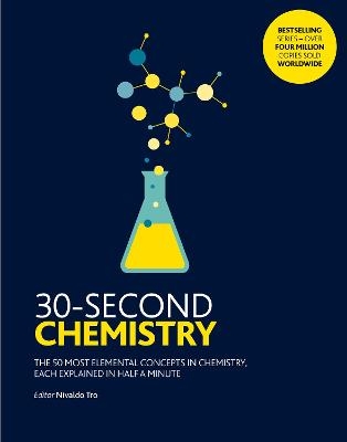 30-Second Chemistry - Nivaldo Tro