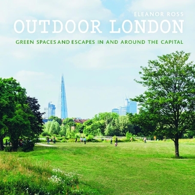 Outdoor London - Eleanor Ross