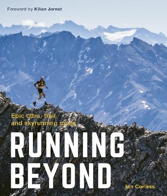 Running Beyond - Ian Corless