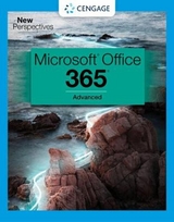 New Perspectives Collection, Microsoft® 365® & Office® 2021 Advanced - Cengage Learning