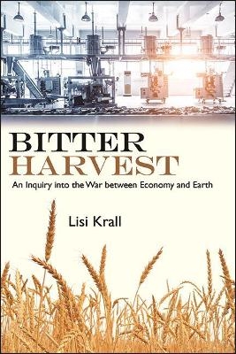 Bitter Harvest - Lisi Krall