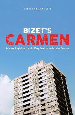 Carmen - Georges Bizet