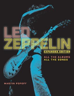 Led Zeppelin - Martin Popoff