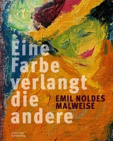 Emil Noldes Malweise - 