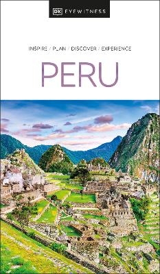 DK Peru - DK Travel