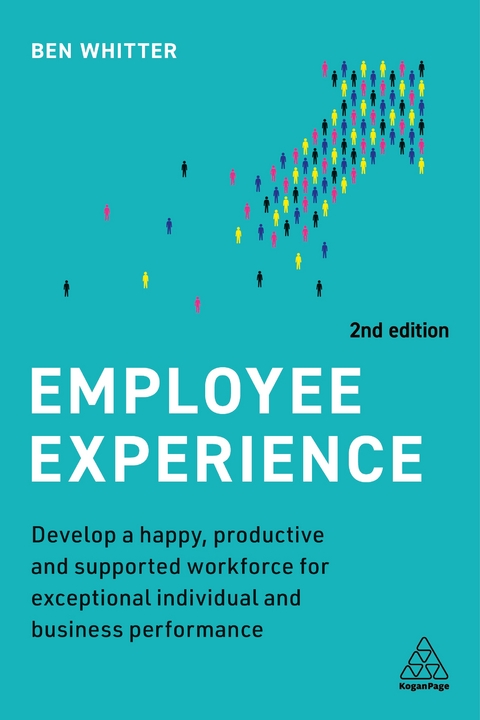 Employee Experience - Ben Whitter