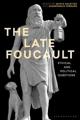 The Late Foucault - 