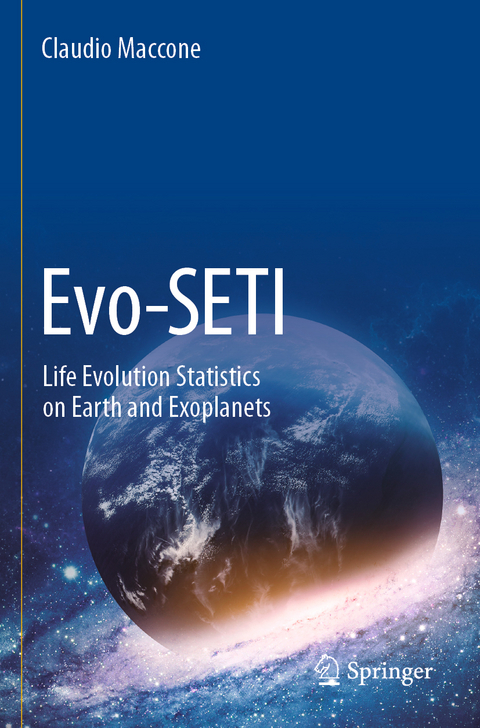 Evo-SETI - Claudio Maccone