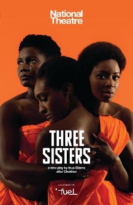 Three Sisters - Anton Chekhov