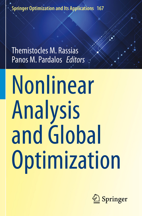 Nonlinear Analysis and Global Optimization - 