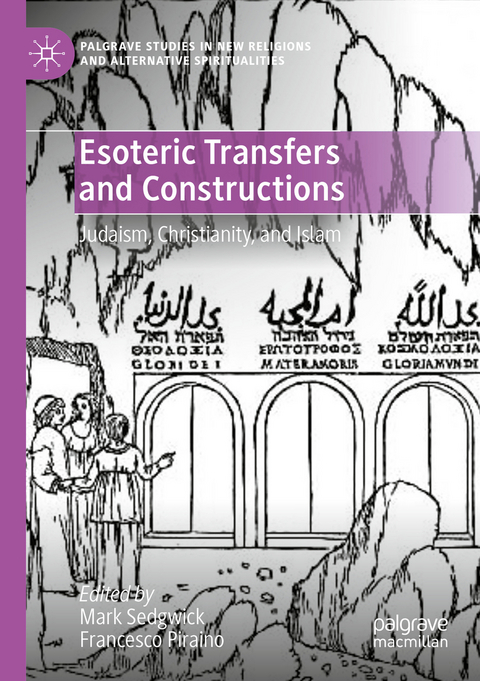 Esoteric Transfers and Constructions - 