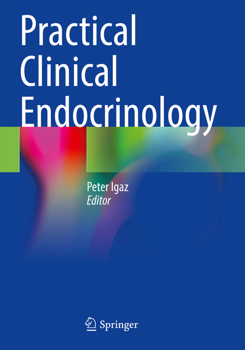 Practical Clinical Endocrinology - 