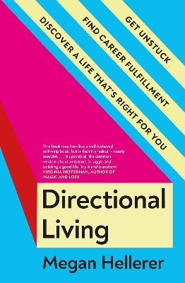 Directional Living - Megan Hellerer