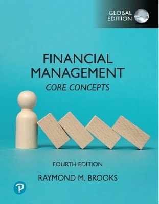 Financial Management, Global Edition - Raymond Brooks