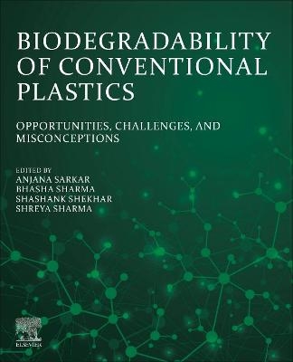 Biodegradability of Conventional Plastics - 