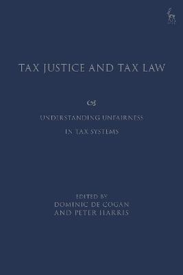 Tax Justice and Tax Law - 